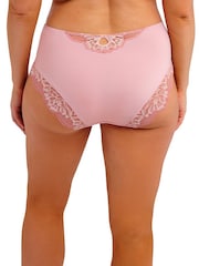 Fantasie Pink Emmaline Full Briefs - Image 4 of 5