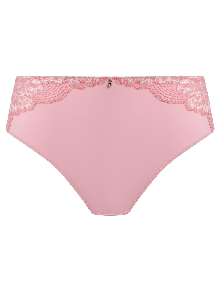 Fantasie Pink Emmaline Full Briefs - Image 5 of 5