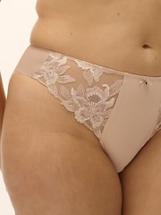 Fantasie Nude Thong Magdalena Knickers - Image 3 of 5