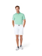 Callaway Apparel Green 3 Chev Odyssey Polo Shirt - Image 2 of 5