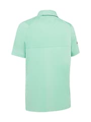 Callaway Apparel Green 3 Chev Odyssey Polo Shirt - Image 5 of 5
