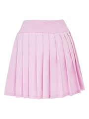 Callaway Apparel Pink Pleated Skort - Image 5 of 5