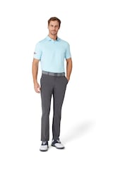 Callaway Apparel Blue 3 Chev Odyssey Polo Shirt - Image 2 of 5