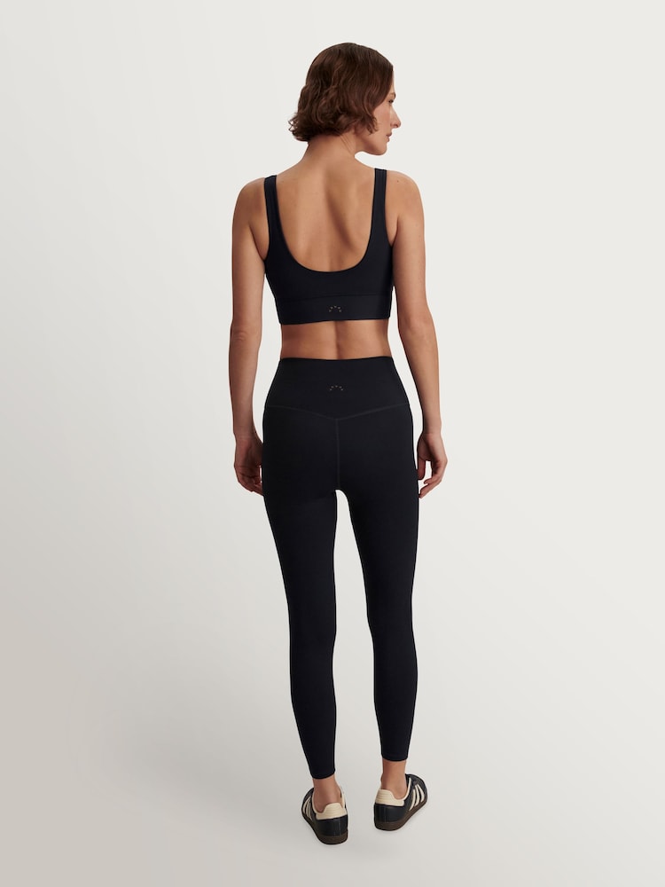 Varley Sky Captain FreeSoft™ High Rise 25In Leggings - Image 2 of 8 Varley Sky Captain FreeSoft™ High Rise 25In Leggings - Image 2 of 8