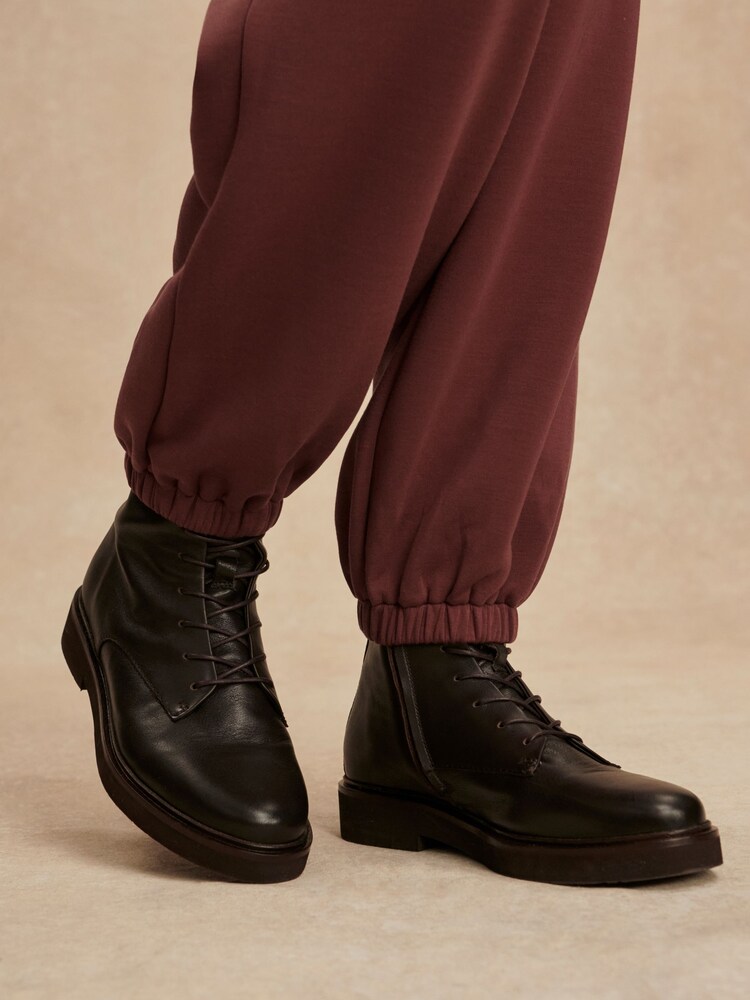 Varley Brown Jessie Jumpsuit - Image 8 of 8