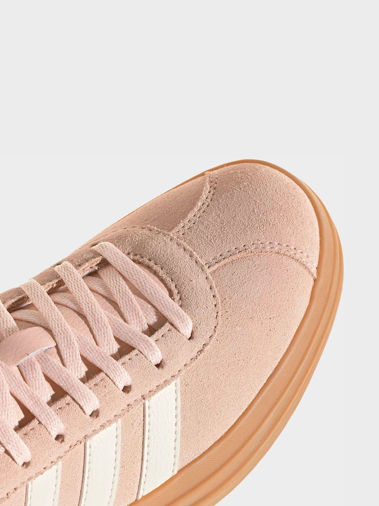 adidas gazelle silver green womens Buy adidas Originals Semi Pink Spark/Ftwr White/Gum 2 Campus 00S J Sneakers