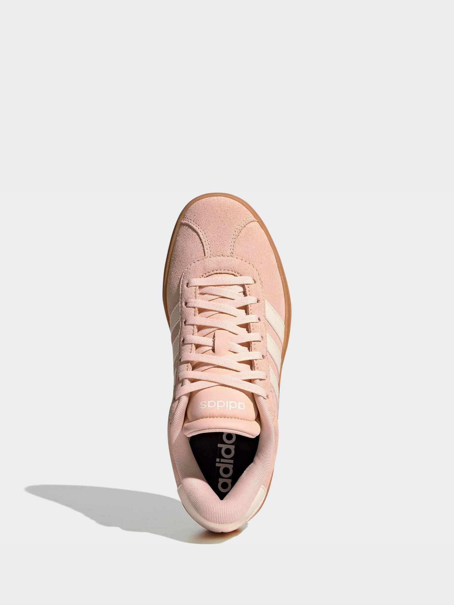 Buy adidas Pink VL Court Bold Trainers from Next USA