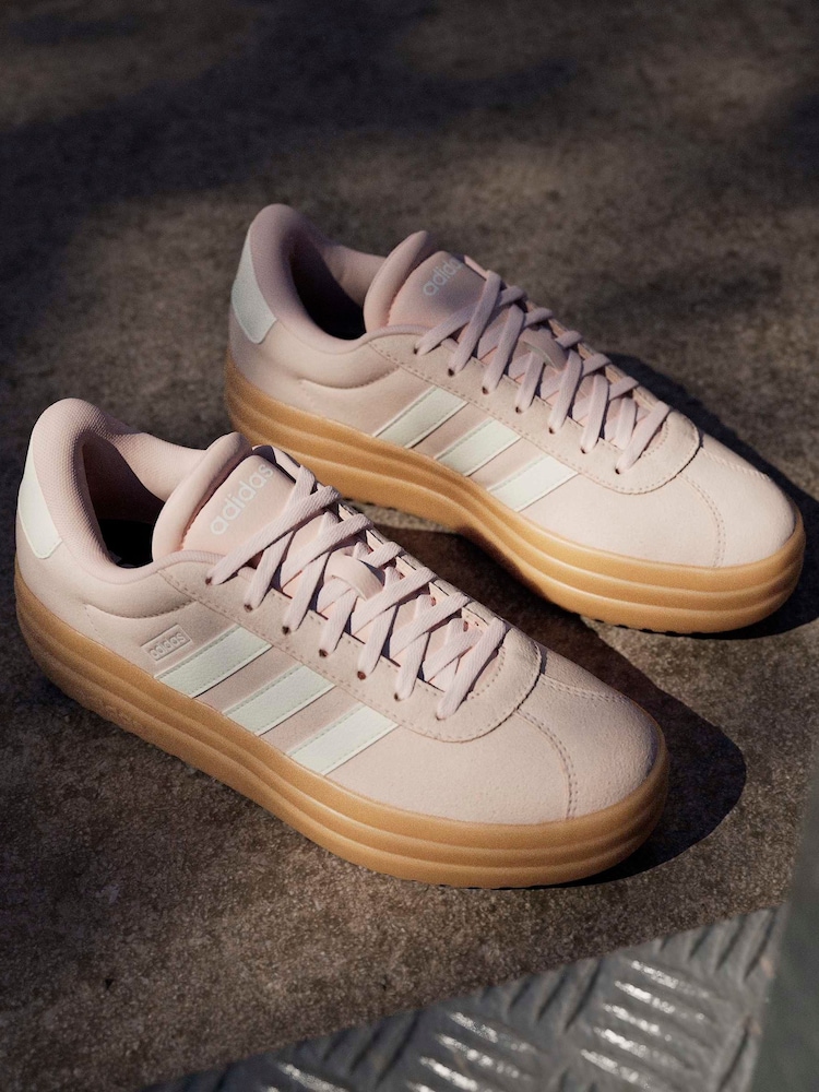 adidas gazelle silver green womens Adidas Gazelle Indoor Bliss Pink