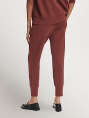 Varley Cinnamon 27.5" The Slim Cuff Joggers - Image 2 of 7
