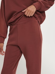 Varley Cinnamon 27.5" The Slim Cuff Joggers - Image 3 of 7