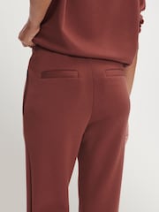 Varley Cinnamon 27.5" The Slim Cuff Joggers - Image 4 of 7