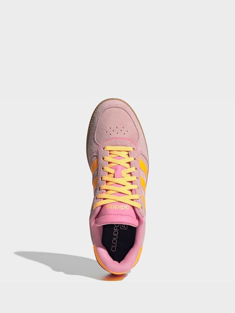 adidas gazelle silver green womens adidas Tokyo Shoes - Women's - Semi Pink Spark / Orange / Gold