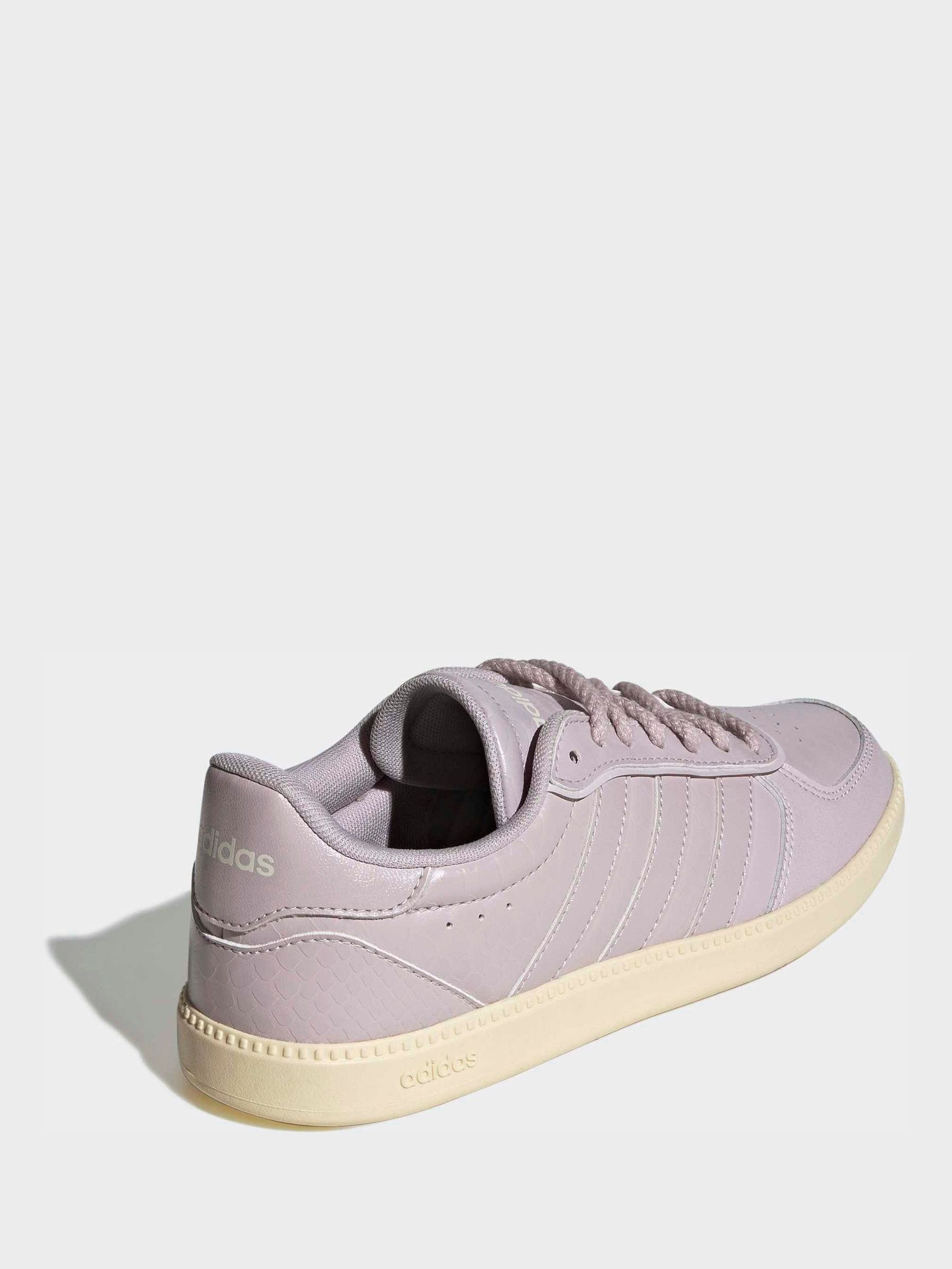 あん Buy adidas Lilac Breaknet Sleek Trainers from Next Canada