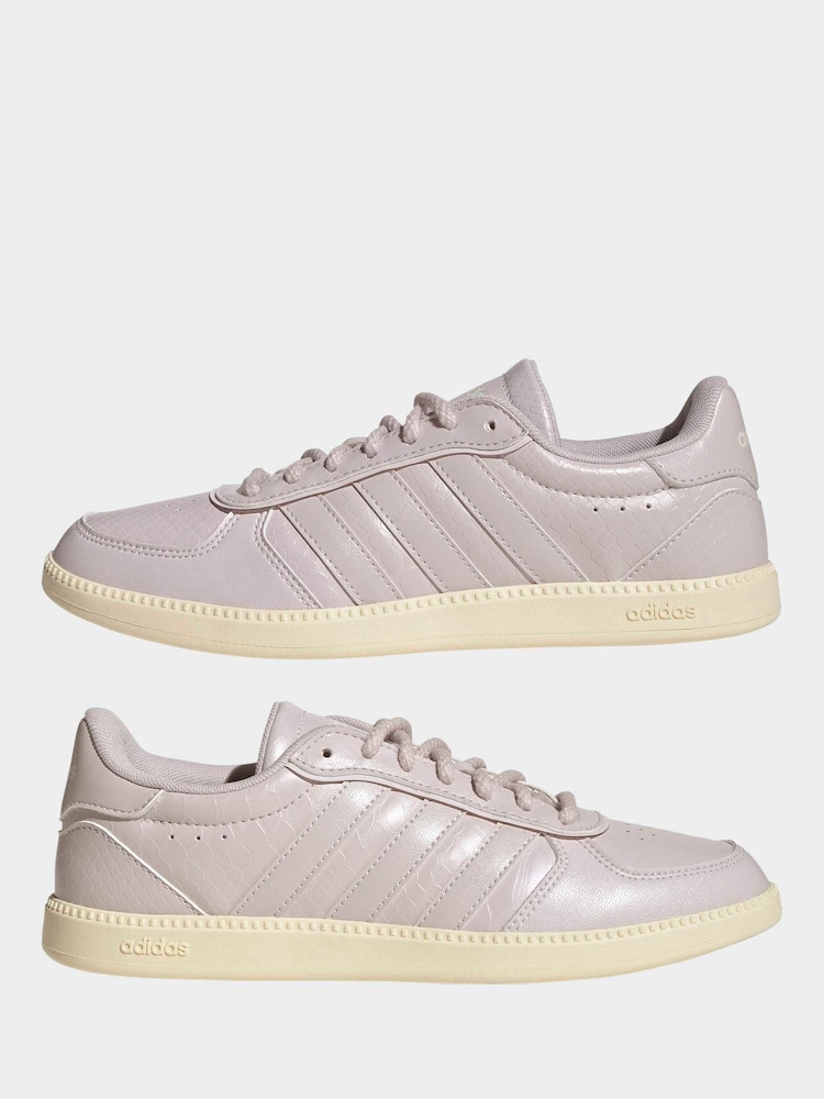 Women's Trainers adidas Breaknet Sleek