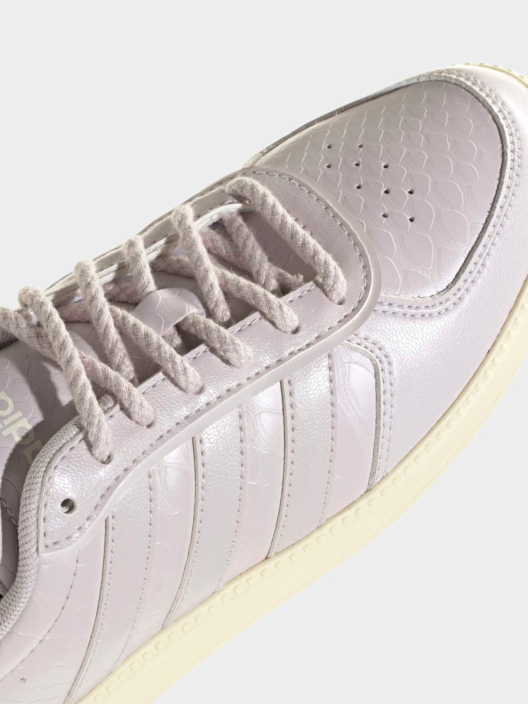 あんず Next：日本 ライラック - adidas Breaknet スリーク スニーカー from