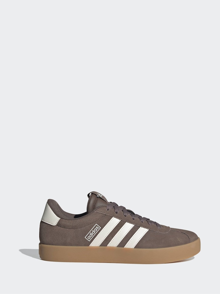 حذاء رياضي 3.0 VL Court من Adidas - صورة 1 من 11 حذاء رياضي 3.0 VL Court من Adidas - صورة 1 من 11