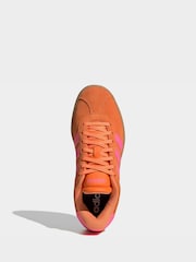 כתום - נעלי ספורט של adidas דגם VL Court Bold - תמונה 14 מתוך 18