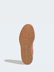 כתום - נעלי ספורט של adidas דגם VL Court Bold - תמונה 15 מתוך 18