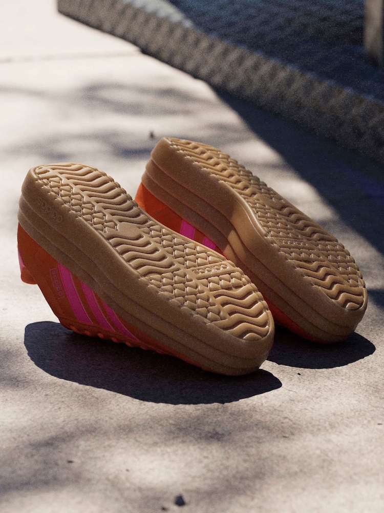 adidas gazelle silver green womens ADIDAS Samba OG WMNS "Leopard / Cream Orange"  Stadium Goods