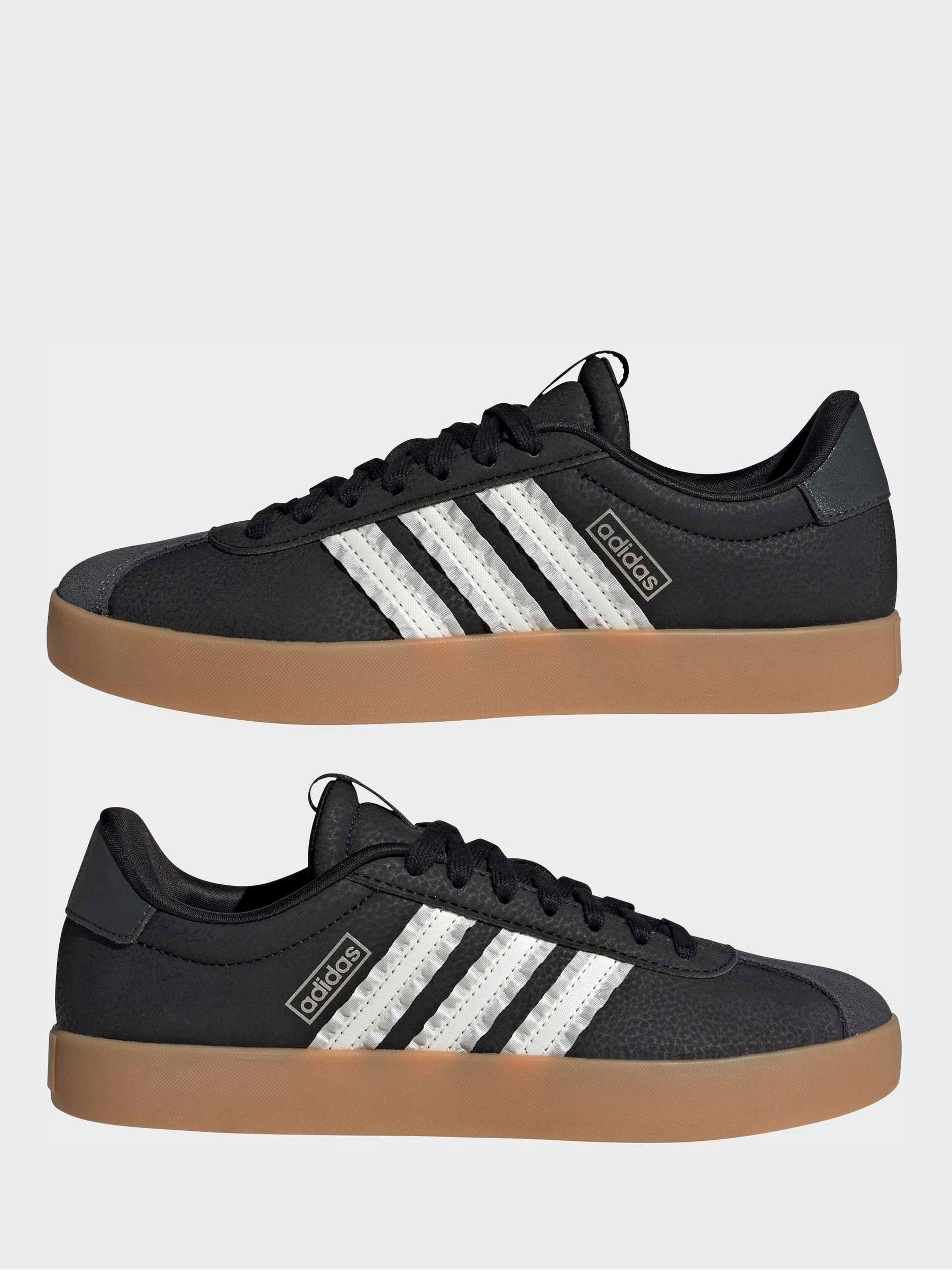NEIGHBORHOOD ID-3 / A-SHADE BLACK×BROWN Buy adidas Black Ground VL Court 3.0 Trainers from Next USA