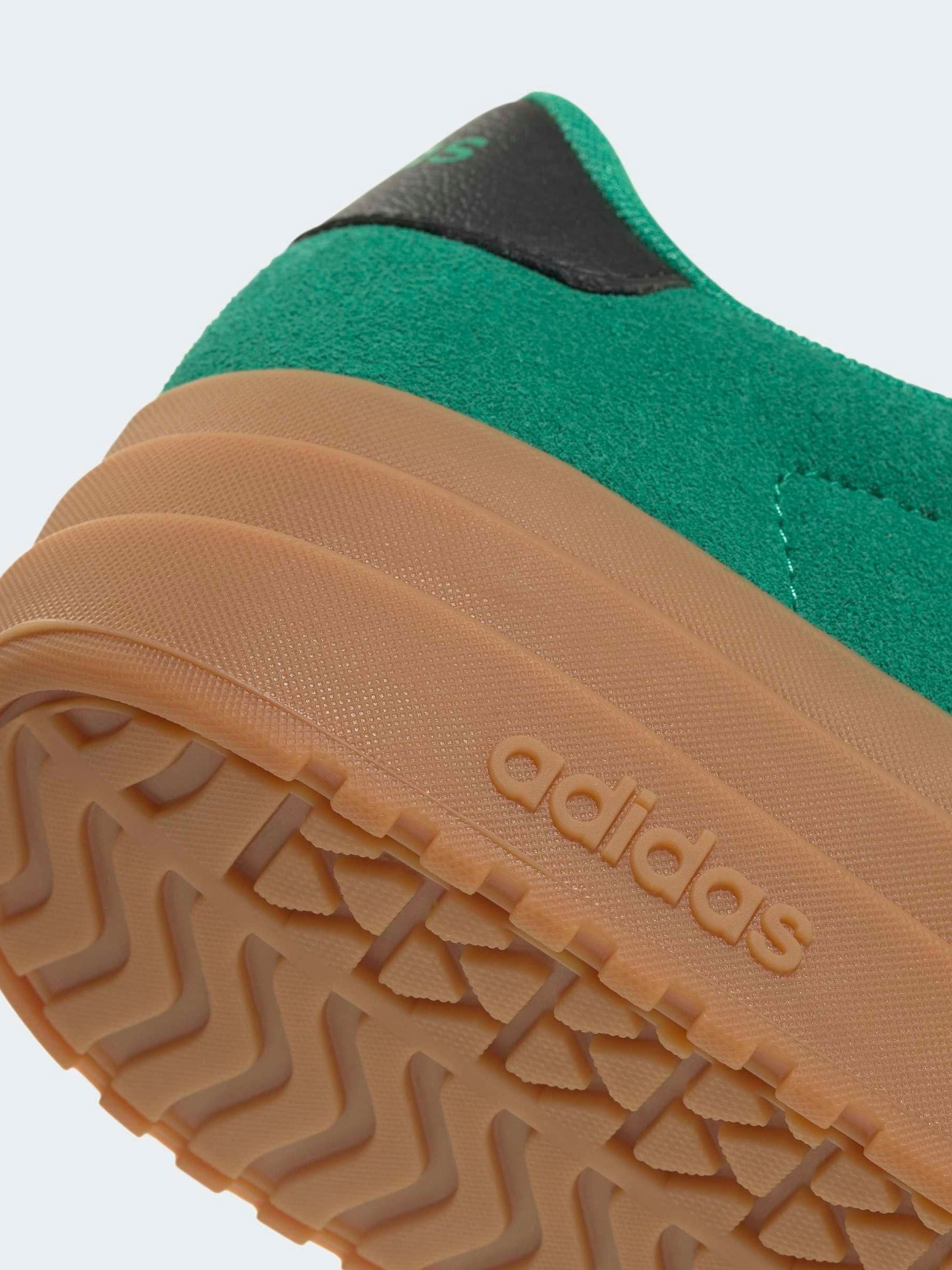 Buy adidas Green/Black VL Court Bold Trainers from Next USA