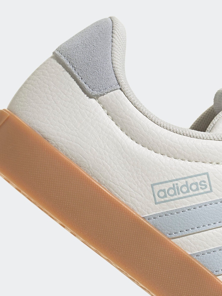 adidas gazelle silver green womens Adidas Originals Gazelle 