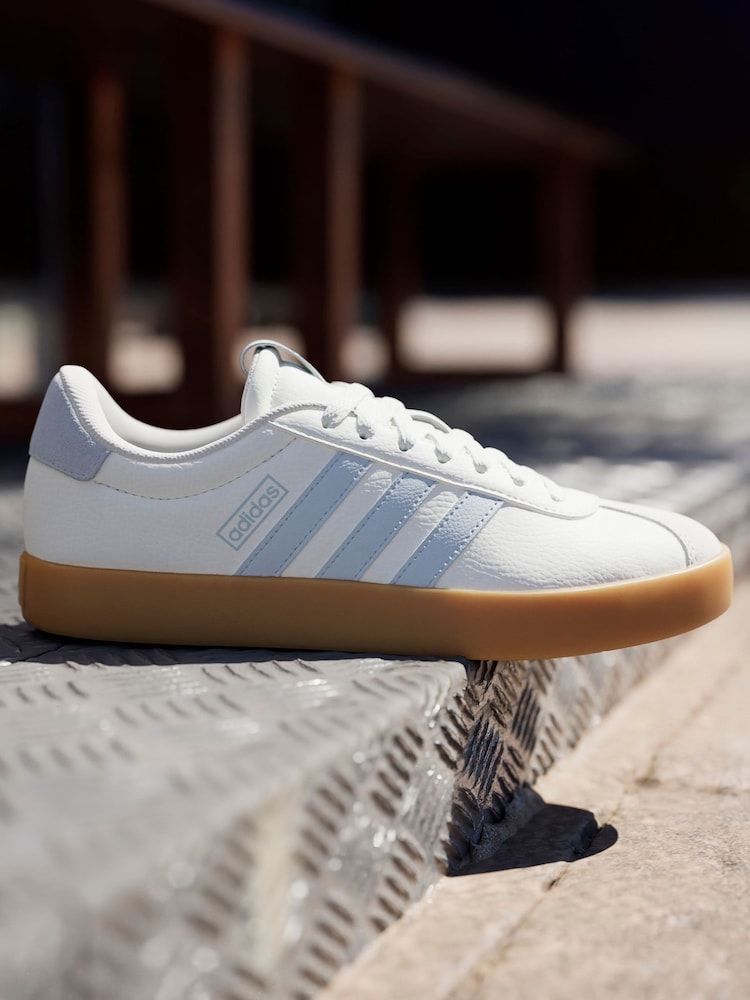 adidas gazelle silver green womens ADISTAR CONTROL 3 Adidas main image 0