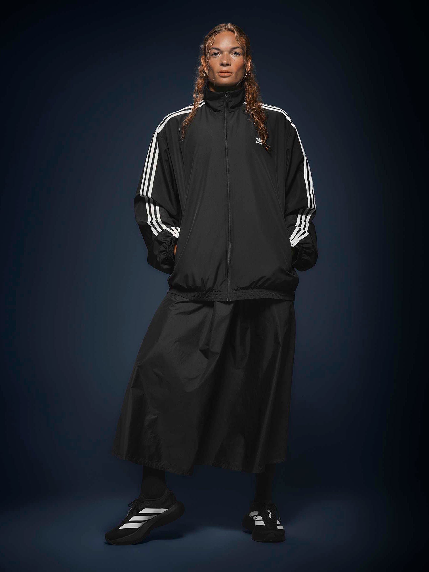 Comprar Preto - Tênis de corrida adidas Adizero Evo SL from Next