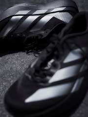 adidas Black Adizero Evo Sl Running Trainers - Image 6 of 10
