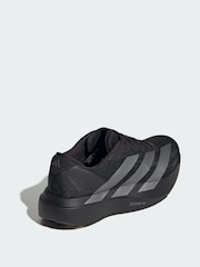 adidas Black Adizero Evo Sl Running Trainers - Image 8 of 10