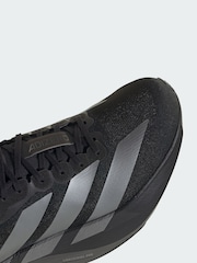 adidas Black Adizero Evo Sl Running Trainers - Image 9 of 10