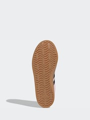 adidas Pink VL Court 3.0 Trainers - Image 10 of 12