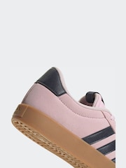 adidas Pink VL Court 3.0 Trainers - Image 11 of 12