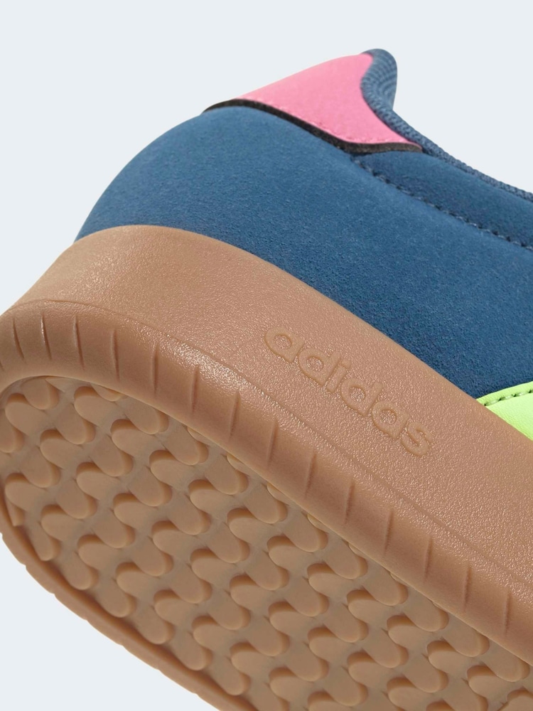 adidas Yellow Barreda Trainers - Image 9 of 9 adidas Yellow Barreda Trainers - Image 9 of 9