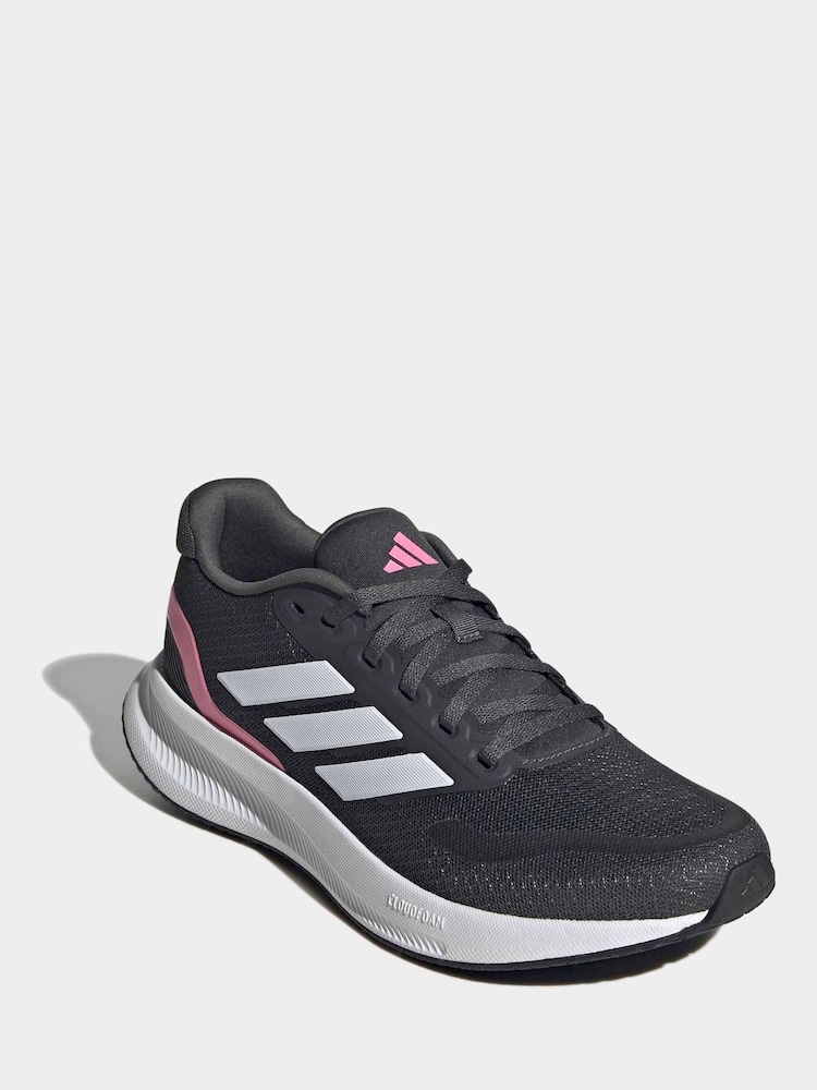 adidas gazelle silver green womens adidas adidas Women Running Shoes Runfalcon 3.0 K main image 1