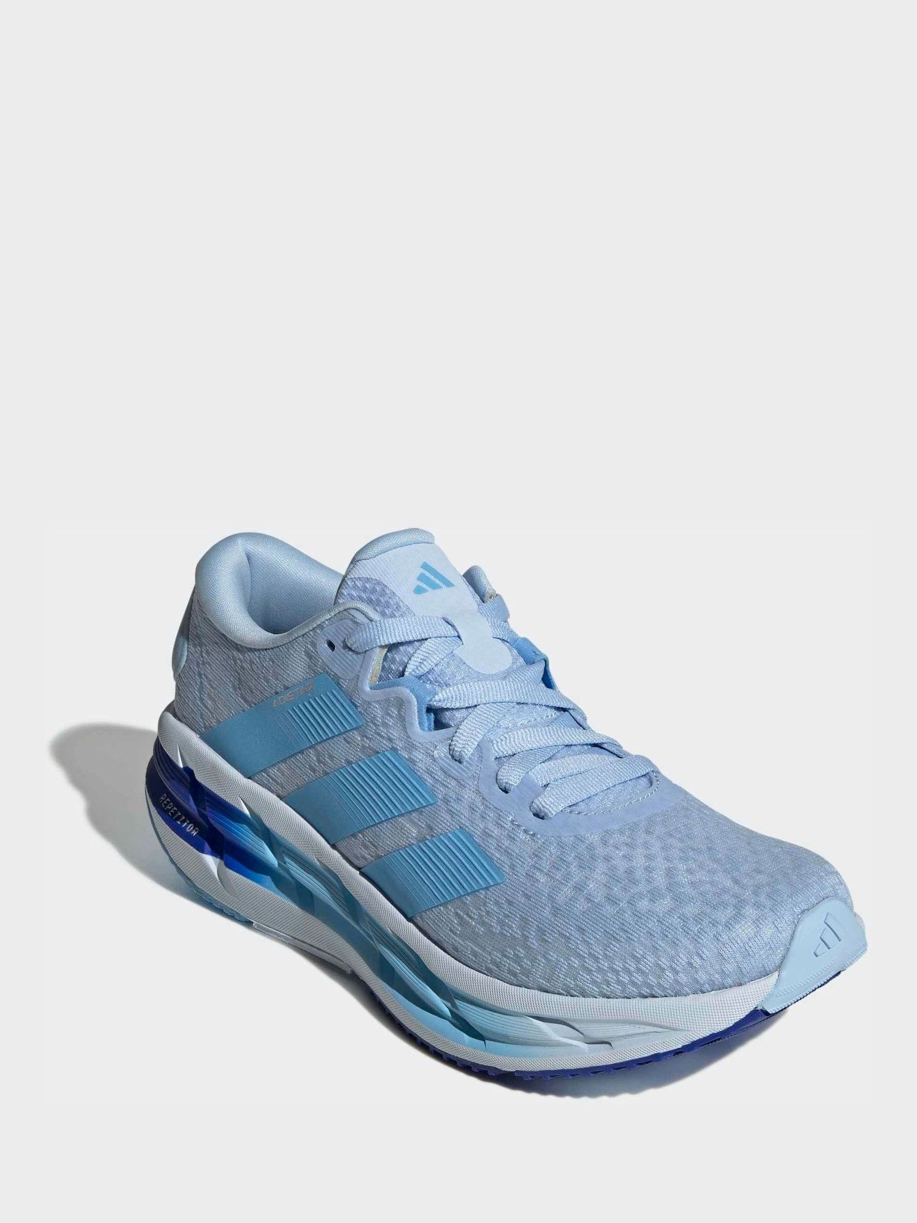 Next：日本 ブルー - adidas Adistar 4 ランニングシューズ from Next