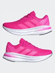 Rozā - adidas Galaxy 7 sporta apavi - Attēls 11 no 17