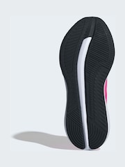 Rozā - adidas Galaxy 7 sporta apavi - Attēls 12 no 17