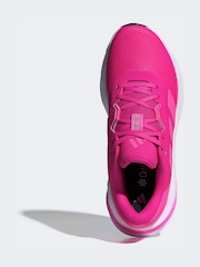 Rozā - adidas Galaxy 7 sporta apavi - Attēls 13 no 17