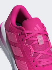 Rozā - adidas Galaxy 7 sporta apavi - Attēls 14 no 17