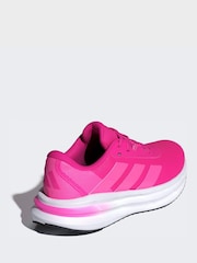 Rozā - adidas Galaxy 7 sporta apavi - Attēls 16 no 17