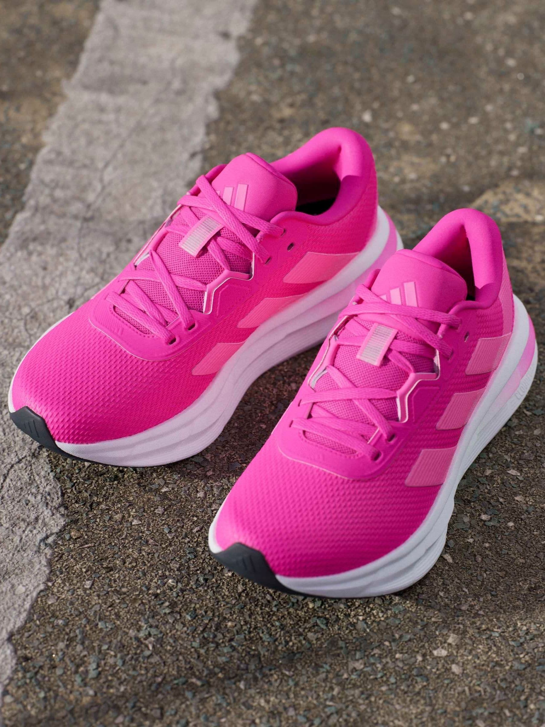 Buy adidas Pink Galaxy 7 Trainers from Next South Africa