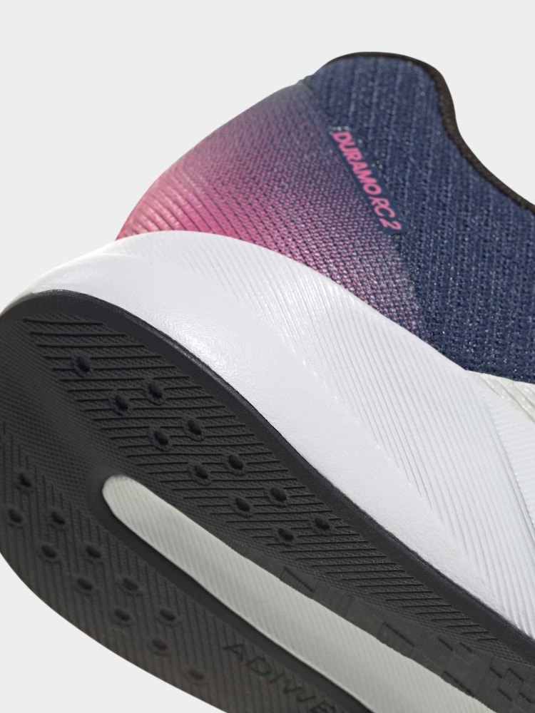 Buy adidas Blue Duramo RC2 W Trainers from Next USA