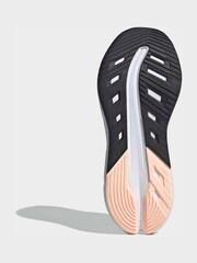 adidas Light Blue Questar 3 Running Shoes Trainers - Image 5 of 9