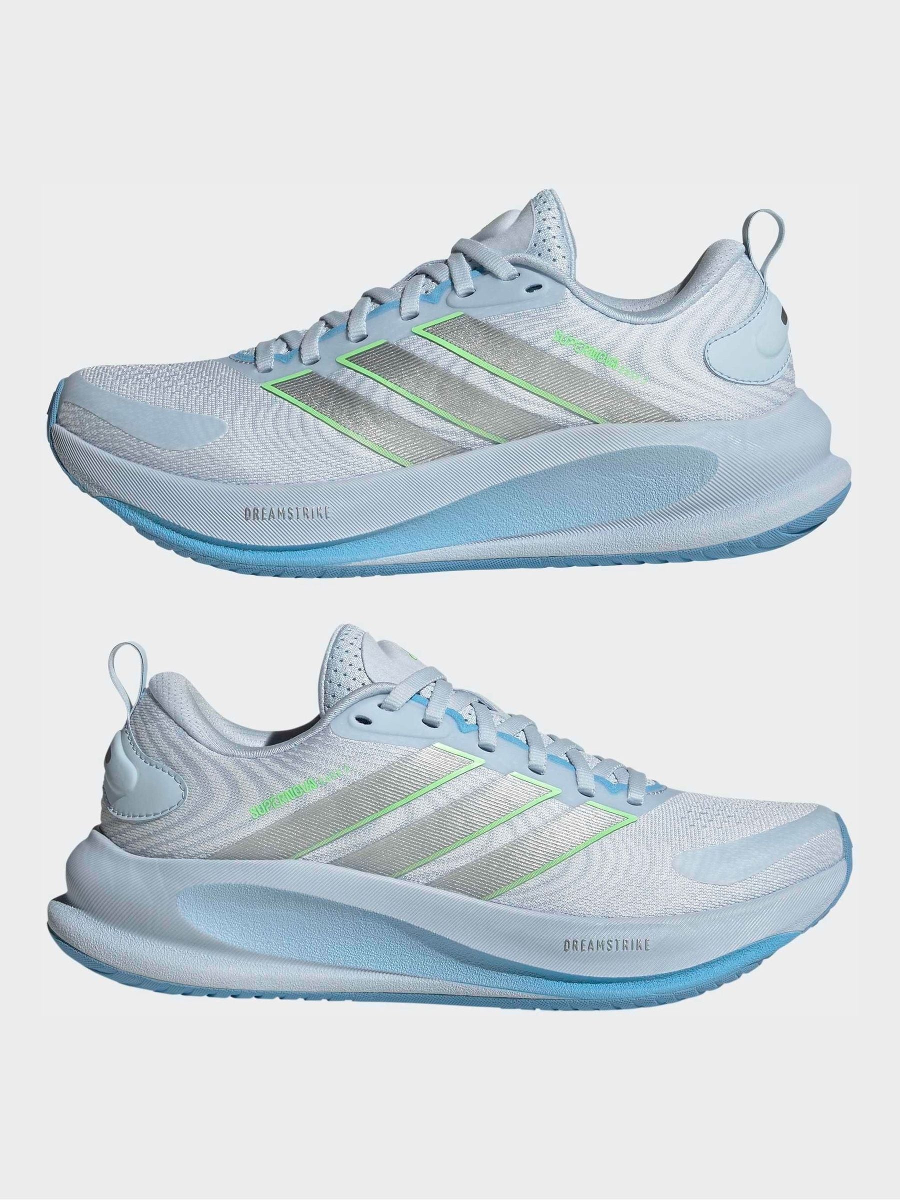 Comprar Azul - Tênis de corrida adidas Supernova Ease 2 from Next
