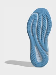 adidas Blue Supernova Ease 2 Running Trainers - Image 7 of 9