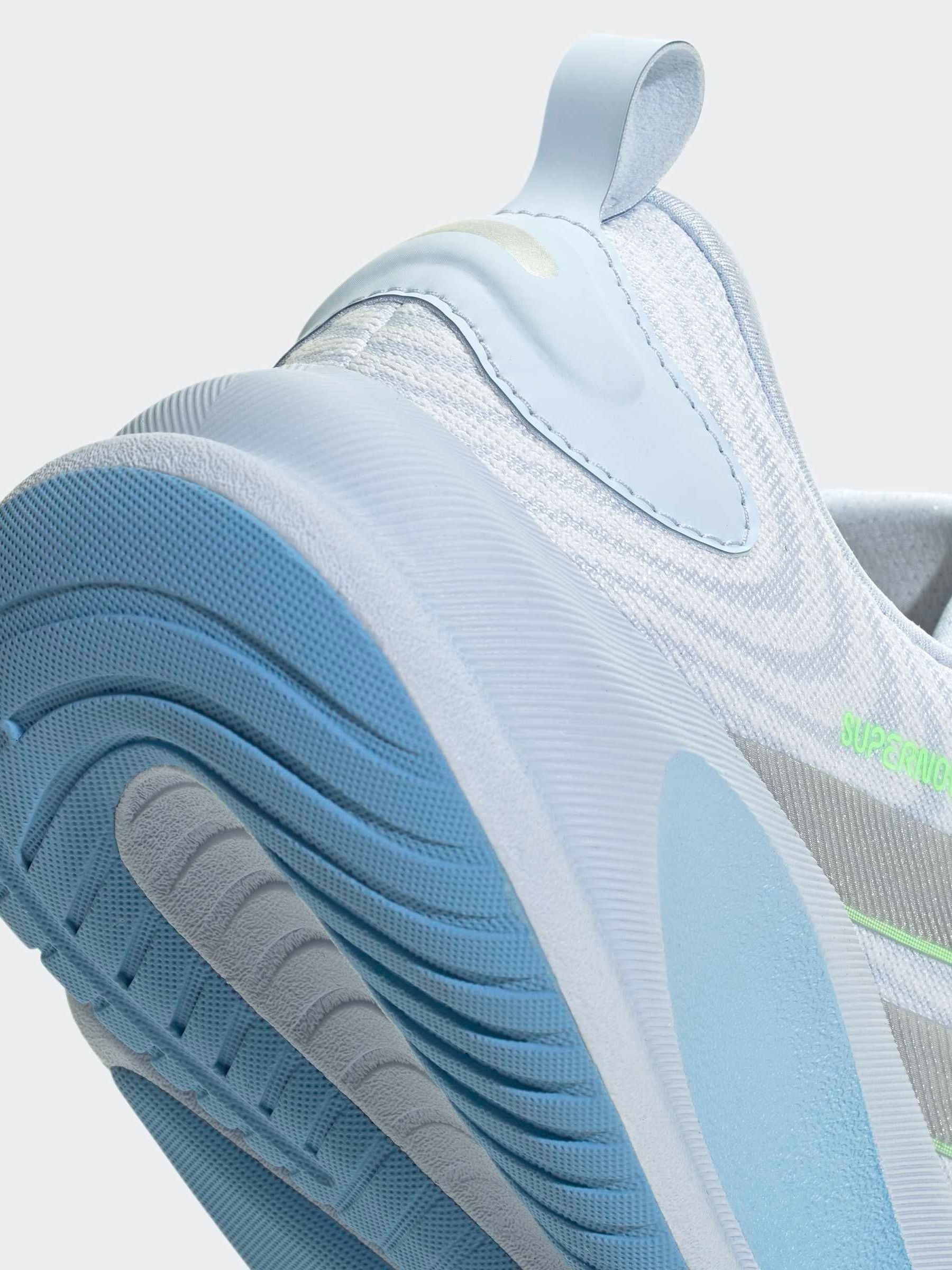 Comprar Azul - Tênis de corrida adidas Supernova Ease 2 from Next