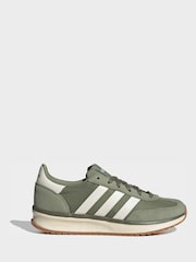 adidas Green Run 70s 2.0 Trainers - Image 1 of 11