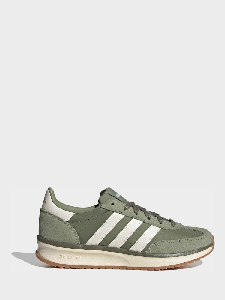 adidas Green Run 70s 2.0 Trainers - Image 1 of 11