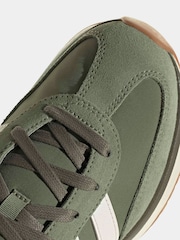 adidas Green Run 70s 2.0 Trainers - Image 10 of 11